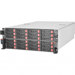 SilverStone RM43-324-RS Rackmount-Geh&auml;use - 4U | SST-RM43-324-RS | 4710679818566