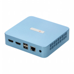 Mini PC Peladn WI-6 N100 12+512GB | N100PEL | 6972410024508