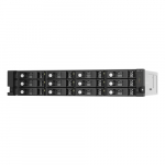 Qnap TL-R1220Sep-RP 19" 12-kohaline serveri korpus r&auml;kile | TL-R1220Sep-RP | 4713213518571