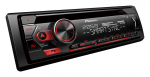 Pioneer DEH-S320BT autoradio | DEH-S320BT | 4988028433962