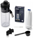 Ekspres ciśnieniowy DeLonghi Magnifica Plus ECAM320.70.TB | DE32070TB | 8004399028388