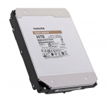 Toshiba N300 internal hard drive 20 TB 7200 RPM 512 MB 3.5" Serial ATA III | HDWG62AUZSVA