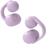 K&otilde;rvaklapid Sony LinkBuds Clip WF-LC900 Lavender WFLC900V.CE7 (4548736175198) | WFLC900V.CE7 | 4548736175198