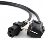 Toitejuhe Cisco Cisco CAB-AC-EUR= toitejuhe Black 2,5 m | CAB-AC-EUR= | 0882658764486