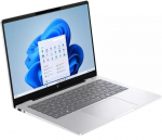 HP  HP OmniBook 5 16-AG1175CL Ryzen AI 7 350/16" WUXGA (1920x1200) TouchScreen IPS/16GB/SSD 1TB/BT/BLKB/Win 11 Glacier Silver | 16-AG1175CL | 5903719152914