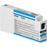 Tusz Epson Epson Singlepack T54XD00 UltraChrome HDX/HD | Ink Cartrige | Violet | C13T54XD00 | 0010343976894