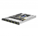 ASRock Barebone 1U Single Sockel 4926 1U10E-ALTRA/1L2T | 1U10E-ALTRA/1L2T | 4711430521930