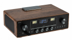 Wieża Akai MIKROWIEŻA AKAI AM-100 RHAPSODY | AM-100 RHAPSODY | 4905192534523