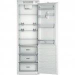 Whirlpool 306 L augstums 177 cm - Iebuvejams aukstuma skapis WHSD18A013D1 (8003437058424) | WHSD18A013D1 | 8003437058424