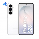 Samsung Galaxy S26 S942 12/512GB (White)
