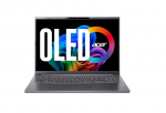 Acer Aspire 16 AI OLED A16-52M-70AJ WUXGA OLED Core Ultra 7 258V 32GB/1TB Win11 | NX.JP1EG.00W | 4711474850348
