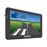 Snooper PRO S9900 veoki navigatsiooniseade | NATRS99 | 5019896000464