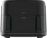 Cecotec Cecofry&Grill SmokinPrime 11000 &Otilde;livaba frit&uuml;&uuml;r | 8435771925436 | 8435771925436