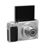 Digitaalne fotoaparaat Xrec Digitaalne fotoaparaat Xrec C89 64MP 4K 10x optilise suumiga p&ouml;&ouml;rlev LCD-ekraan 3,2" / C89 / Silver | SB11828 | 5904647834446