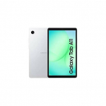 Samsung X130N Tahvelarvuti Tab A11 64GB, silver [W] (EU) | SM-X130NZSAEUE | 8806097781899
