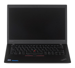 LENOVO ThinkPad T470S i7-6600U 8GB 256GB SSD 14" FHD Windows 10 Pro kasutatud s&uuml;learvuti | T470Si7-6600U12G256SSD14FHDW10p | 5901443268123