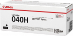 Toner Canon 040H Black Originaal (0461C001) | 0461C001 | 9900090201756