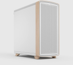 Fractal Design Summit Chalk White tahke korpus (white/wood) | FD-C-SUM1A-01 | 7340172712688