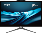 Arvuti MSI MSI PRO AP222T 14MA-613EU Intel Core i3-14100 21.5-tolline LED FHD 8GB 512GB SSD W11H | PRO AP222T 14MA-613EU | 4711377407090