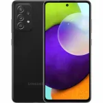 Nutitelefon Samsung A526B A52 5G 128GB Black | SM-A526BZKDEEB | 8806092114906