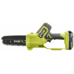 Akut&ouml;&ouml;riistade kettsaag Ryobi RY18PS15A-0 15CM 18V 0*AH (TT5133006437) | TT5133006437 | 4892210235237