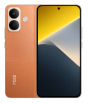 Poco X8 8/265GB (Orange) | MZB0P6JEU