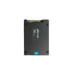 SSD|MICRON|SSD series 7450 PRO|3.84TB|PCIE|NVMe|NAND flash technology TLC|Write speed 5300 MBytes/sec|Read speed 6800 MBytes/sec|Form Factor U.3|TBW 7000 TB|MTFDKCB3T8TFR-1BC1ZABYYR | MTFDKCB3T8TFR-1BC1ZABYYR | 649528925664