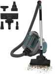Odkurzacz Cecotec Conga Rockstar Cyclonic Powerbag | 8435782191684 | 8435782191684
