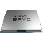 Protsessor AMD EPYC TURIN 9375F TRAY ilma jahutita (32x3.8GHZ/256MB/320W) 64 l&otilde;ime/12 m&auml;lukanalit/MaxBoostTakt 4.8 GHz | 100-000001197