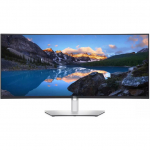Dell UltraSharp U3824DW 38 Zoll Curved IPS Black LED 21:9 60 Hz Monitor | DELL-U3824DW | 5397184657126