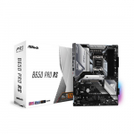 Płyta gł&oacute;wna ASRock B650 PRO RS | B650 PRO RS | 4710483940750