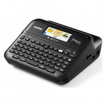 Sildiprinter Brother P-touch PT-D610BTVP | PTD610BTVPYJ1 | 4977766824934