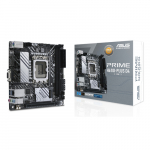 Asus PRIME H610I-PLUS D4-CSM emaplaat | 90MB1B20-M0EAYC | 4711081755753