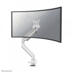 Neomounts Uchwyt biurkowy na monitor 17" - 49" (DS70PLUS-450WH1) | DS70PLUS-450WH1 | 8717371441661