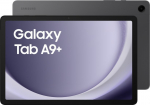 Tablet Samsung Galaxy Tab A9+ 11" 64 GB Grafitowy (SM-X210NZAAEUB) | SM-X210NZAAEUB | 21526282