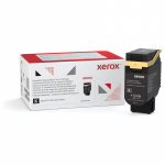 Toner Xerox Cartridge Black - standard capacity pro C410,C415 (2 400 str.) | 006R04677 | 095205039726