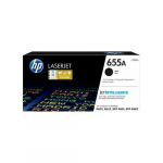 Toner HP 655A Black Oryginał  (CF450A) | CF450A | 0889894325419