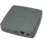 SILEX DS 700 Wired USB Device Server | E1598 | 4944406005916
