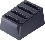 Akuhoidik CipherLab (4SB-RS35) 4 pesaga | (4SB-RS35) 4 Slot Battery | 5704174890287