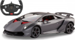 Jamara Lamborghini Sesto Elemento 1:14 2,5GHz radio vadāma automa&scaron;īna | 402112 | 4042774468279
