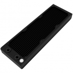 EK Water Blocks EK-Quantum Surface P360M - Black Edition | 8943439 | 3831109892060