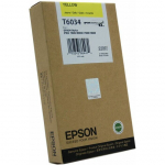 Tusz Epson C13T603400 z&oacute;łty | C13T603400 | 010343864474