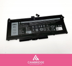 Aku Dell 63Wh 4-rakuline liitiumioon | 63Wh 4-cell Lithium-Ion | 5715063299197
