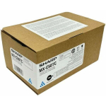 Toner Sharp MXC50TC jaoks | 13 000 lehte | cyan | MXC50TC | 4974019138817