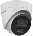 IP-kaamera DS-2CD1341G2-LIU(2.8MM)PL Smart Hybrid Light - 4 Mpx Hikvision | DS-2CD1341G2-LIU(2.8MM)PL | 6936422118211
