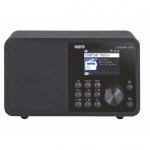 Raadio Imperial Radio DABMAN i160 DAB+/FM Black | 22-263-10 | 4024035226316