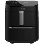 Frytkownica beztłuszczowa CECOTEC FoodCourt 11000 Connected z podw&oacute;jnym koszem 11l | 3282 | 8435484032827