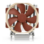 Noctua NH-U14S TR4-SP3 (140 mm) | NH-U14S TR4-SP3 | 9010018000108