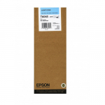 Epson T606 Light turquoise 220 ml | EC13T606500 | 010343864757