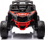 Jokomisiada Auto Buggy 4x4 24V Pojazd na akumulator 800W dla dzieci PA0299 CZ | PA0299 CZ | 5905258528274